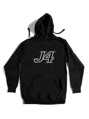Jerel Bolder Logo Hoodie