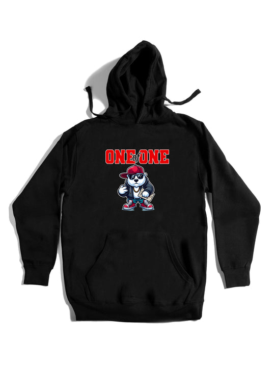 JeQuan Lewis Hoodie