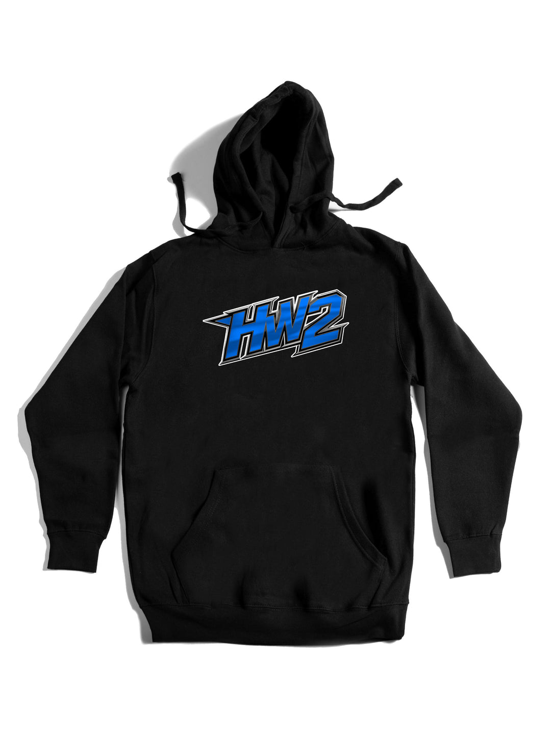 DeArre McDonald Logo Hoodie