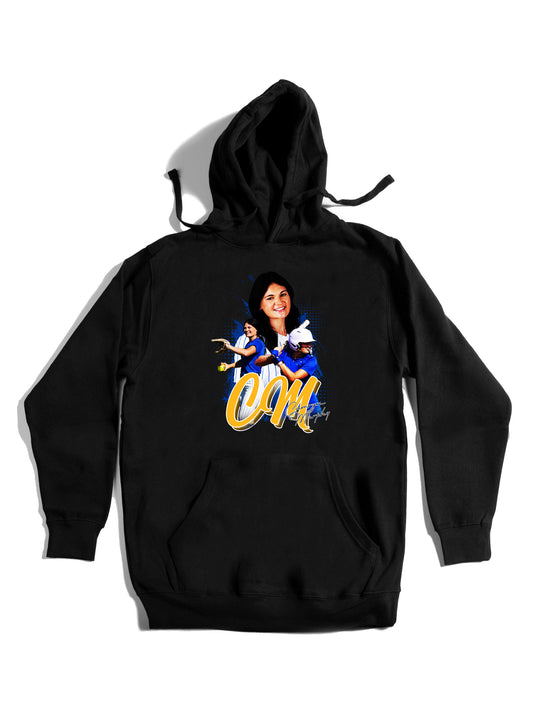 Camryn Murphy Hoodie