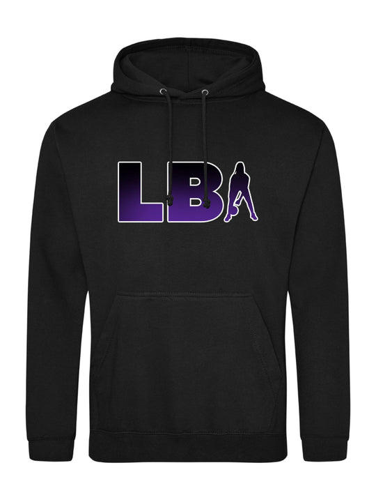 Lonasia Brewer Hoodie