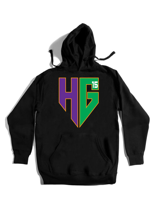 Heavenly Geer Hoodie