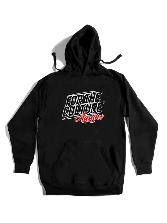 For The Culture Hoodie