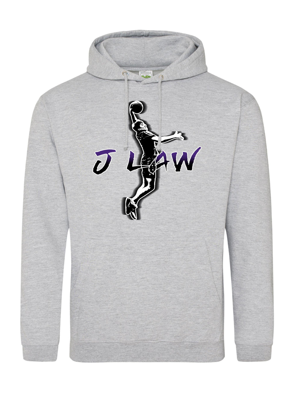 J Law Hoodie
