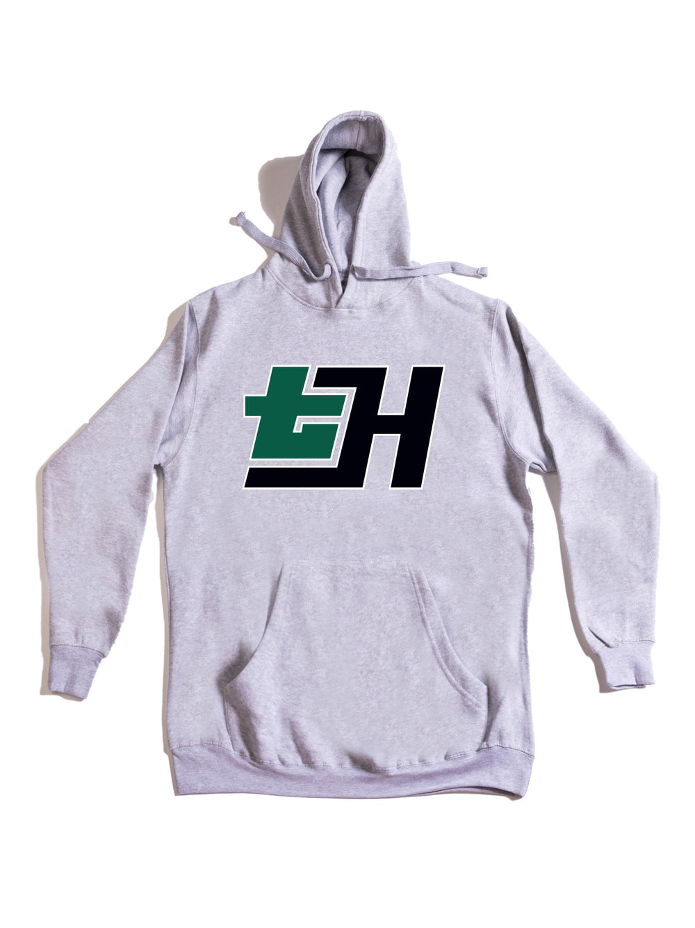 Tailan Hall Hoodie