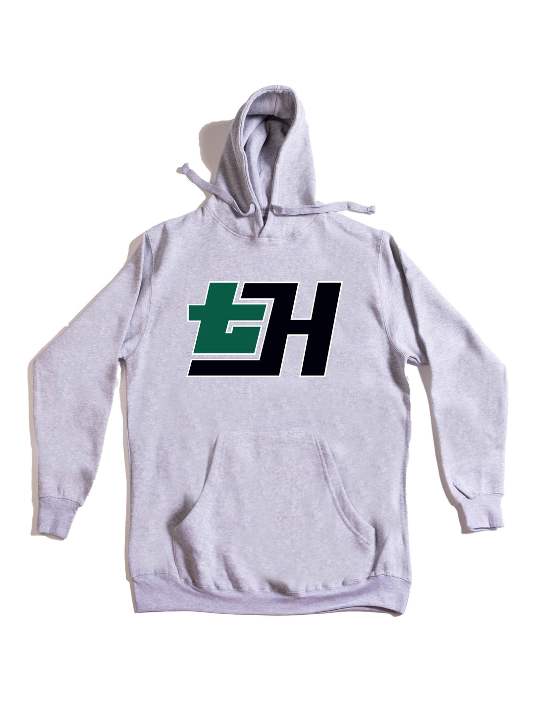Tailan Hall Hoodie