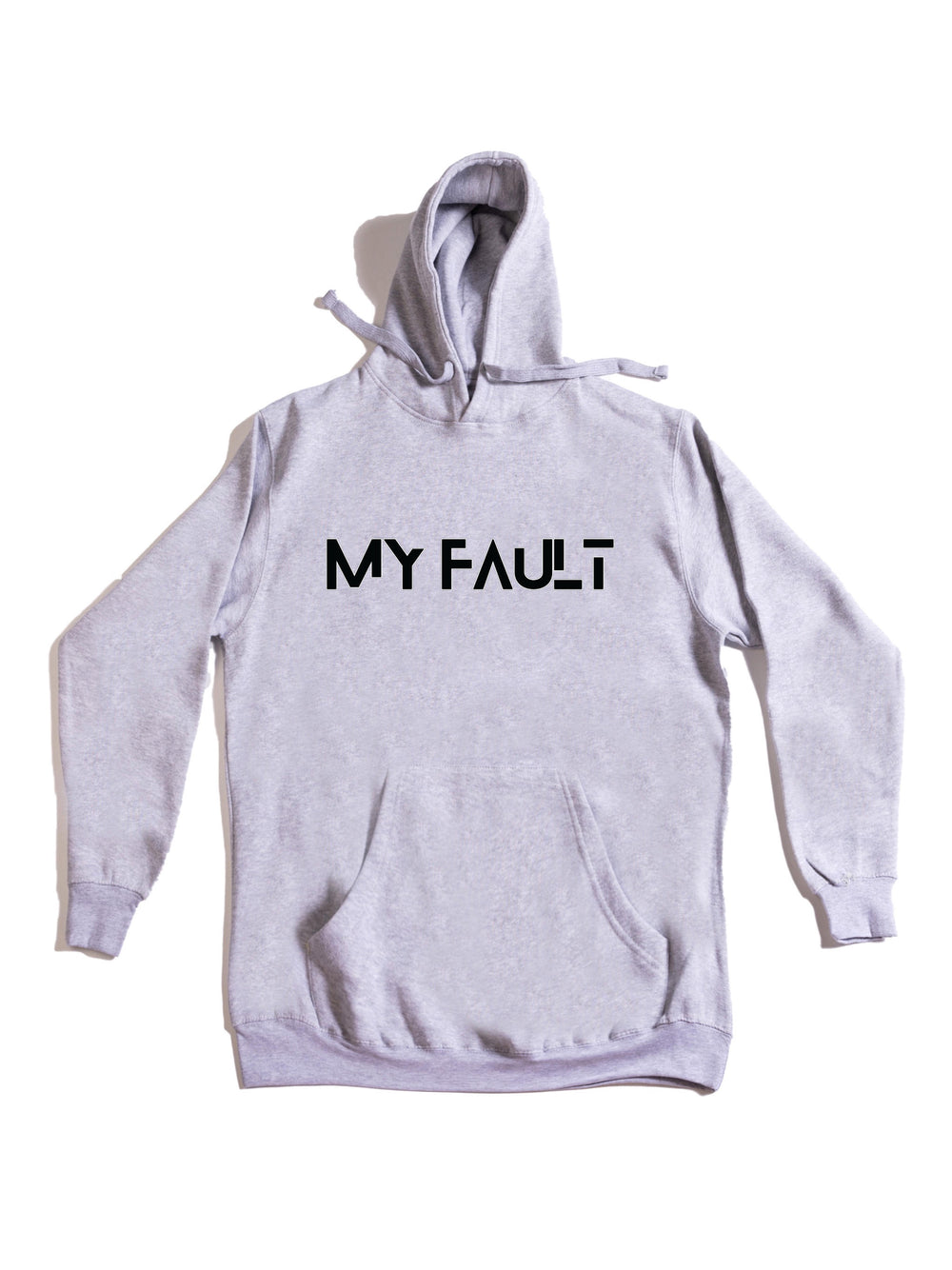 Blame Hoodie