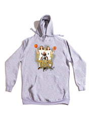 Jennesse Byrd Hoodie