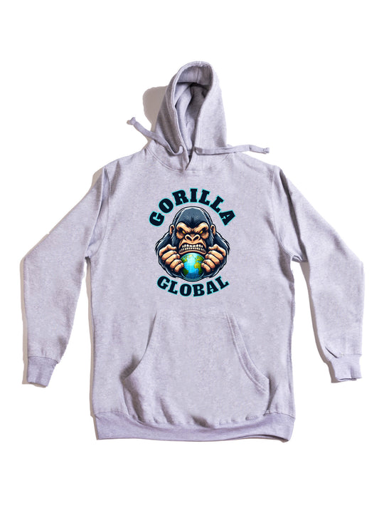 Steven McKinney Hoodie