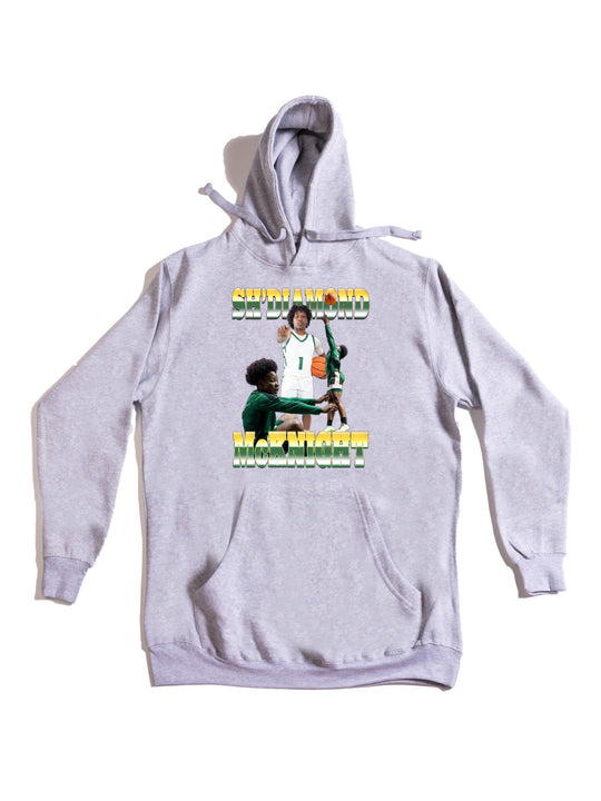 ShDiamond McKnight Hoodie