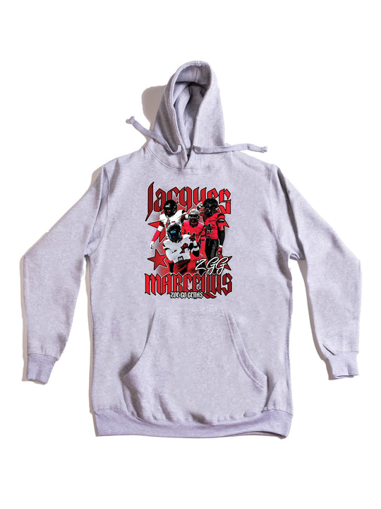 Jacques Marcellus Hoodie