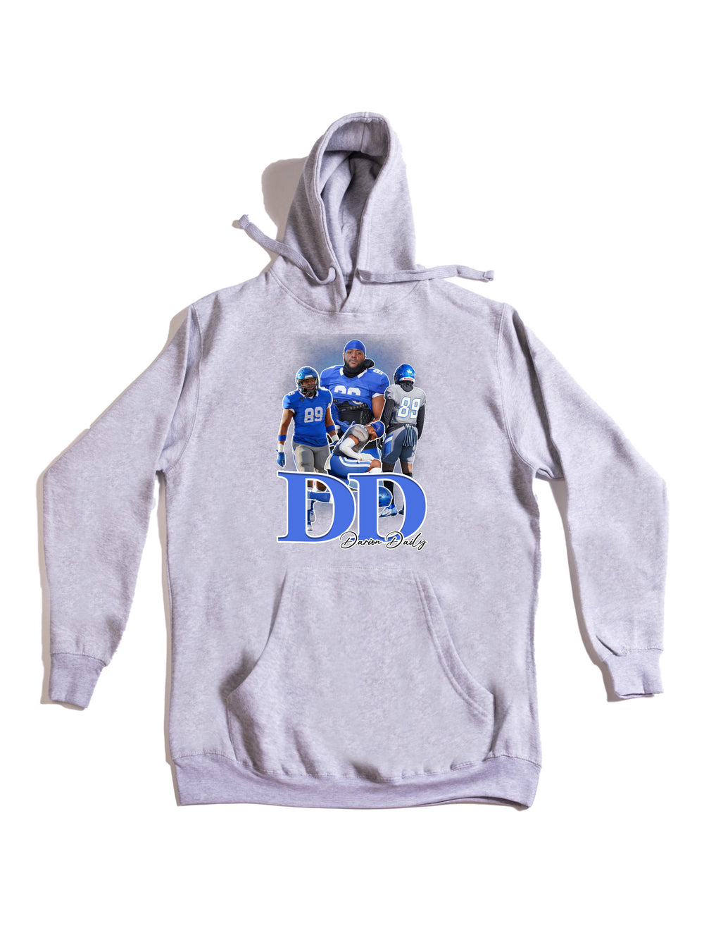 Darion Daily Hoodie
