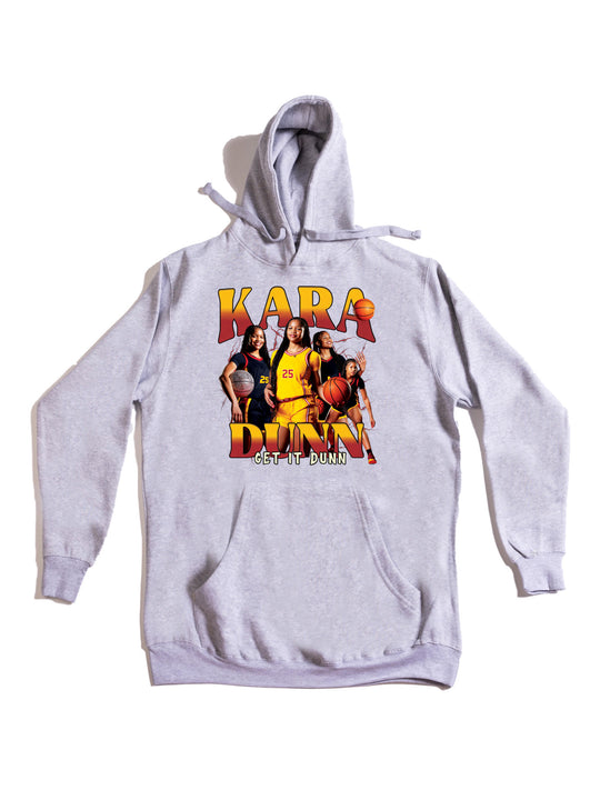 Kara Dunn Hoodie