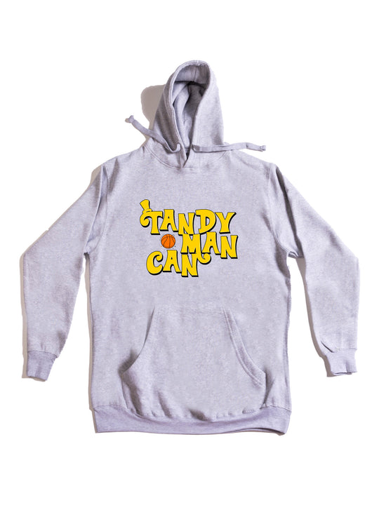 Tandyman Yellow Gold Hoodie
