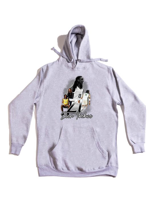 Zion Ibekwe Hoodie