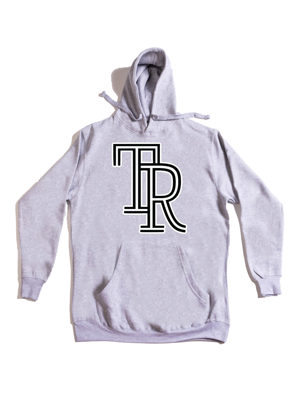 Tajen Ross Hoodie