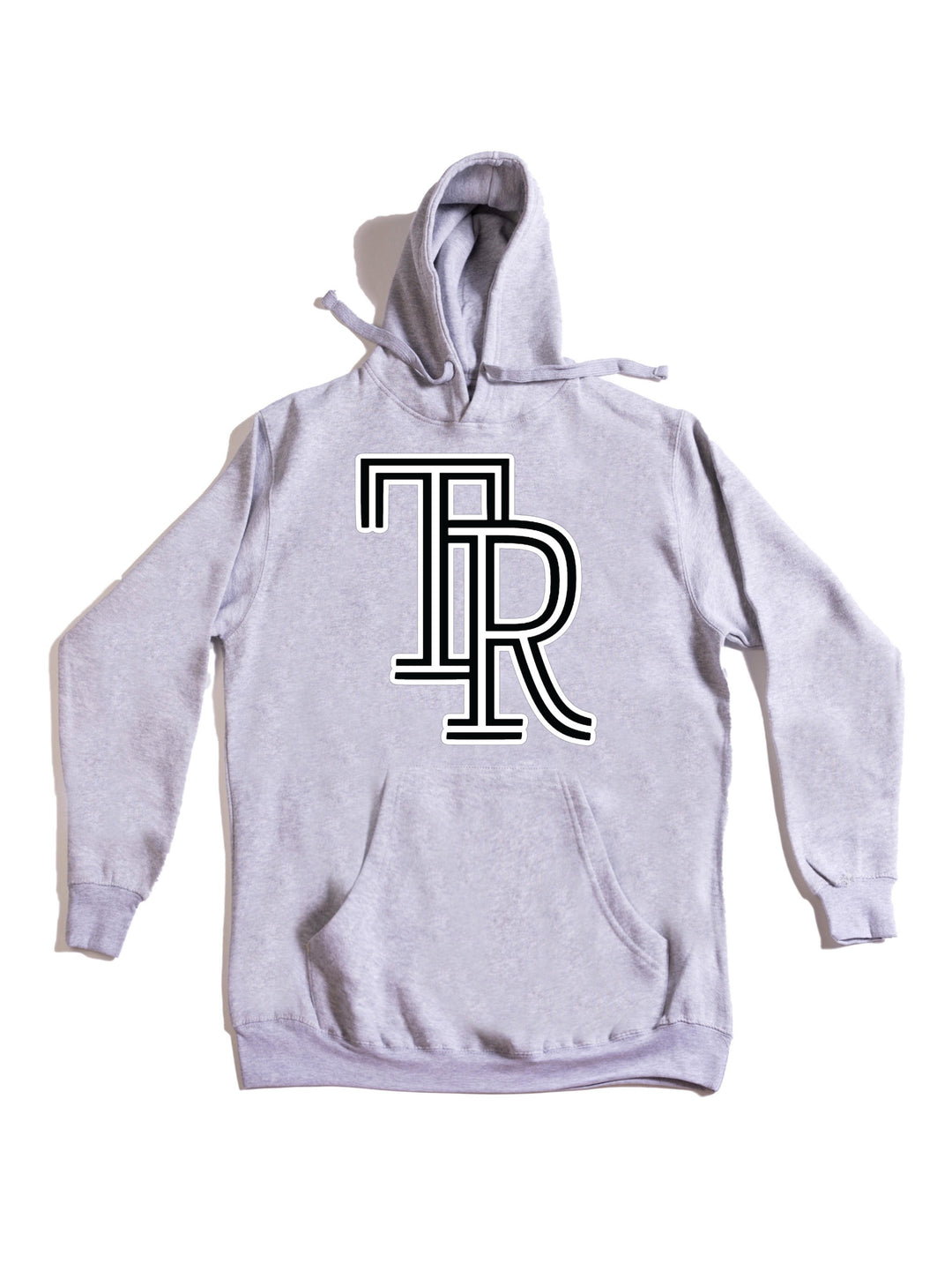 Tajen Ross Hoodie