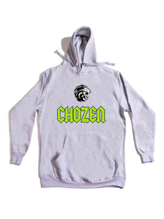 Chester Pruitt Hoodie