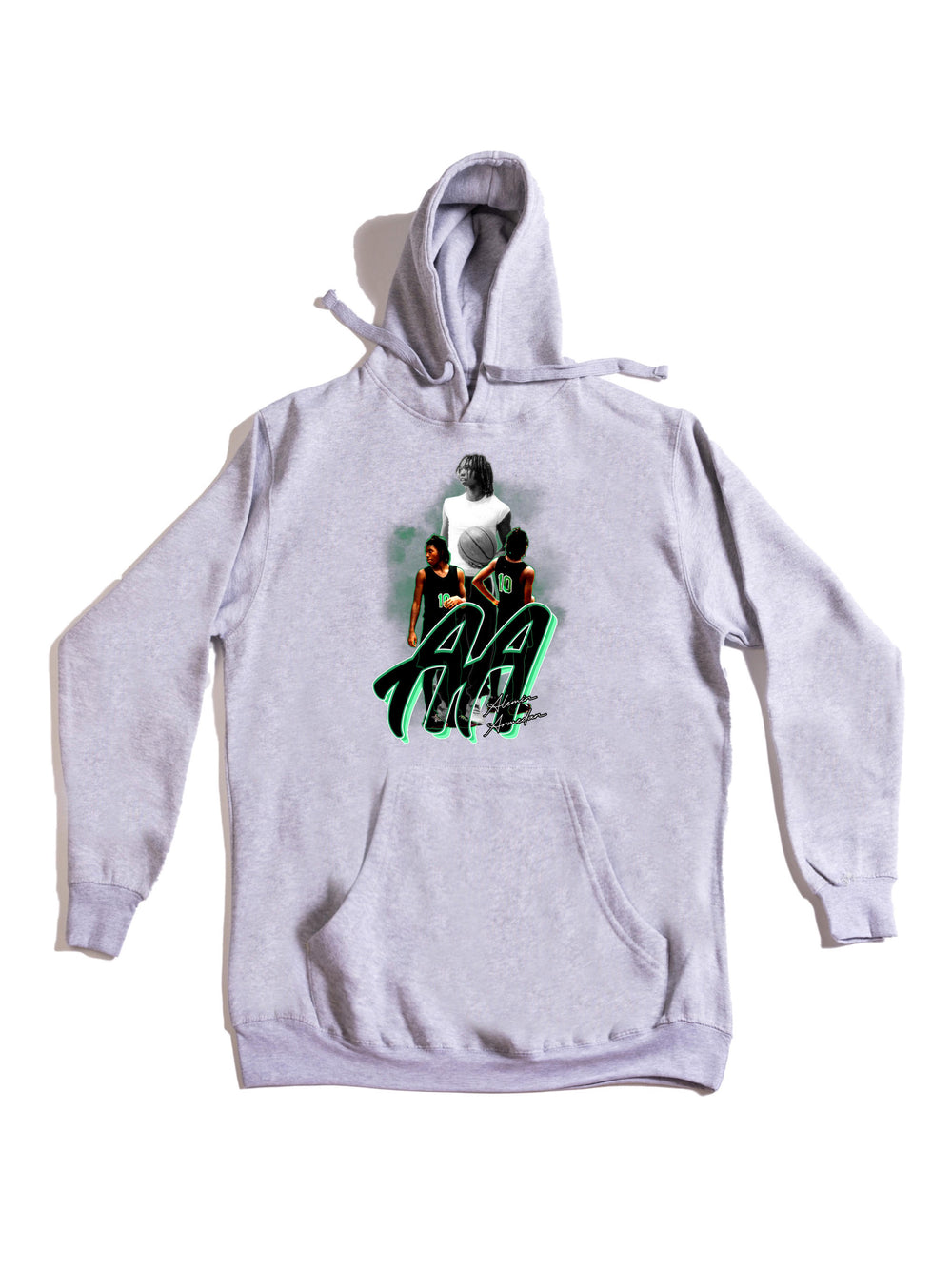 Alemin Armedan Hoodie
