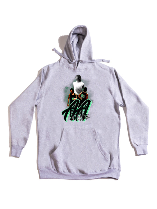 Alemin Armedan Hoodie