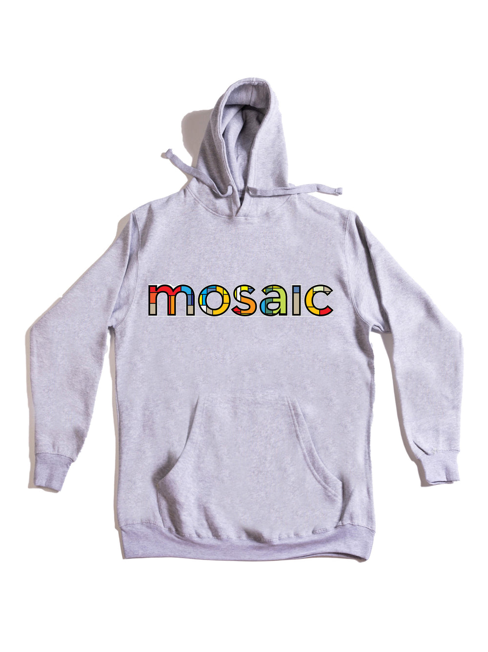 Mosaic Community Church Hoodie