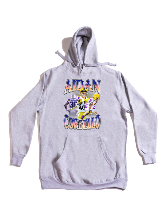 Aidan Corbello Hoodie