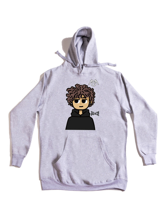 Gabby Moore Hoodie