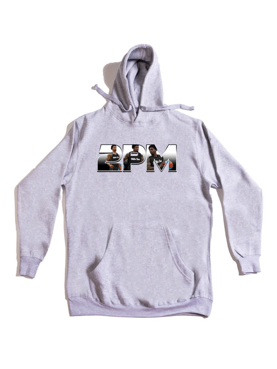 Patrick Miller Hoodie