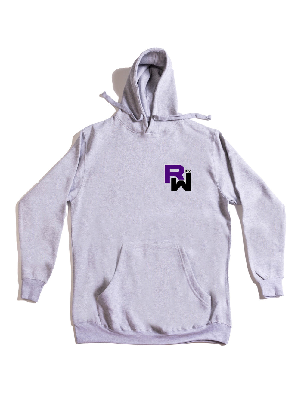 Ruby Whitehorn Clemson Hoodie