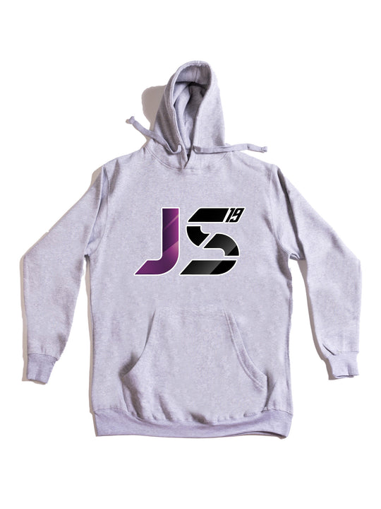 Josiah Stephens Hoodie
