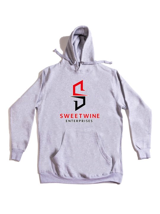 Sweetwine Logo Hoodie