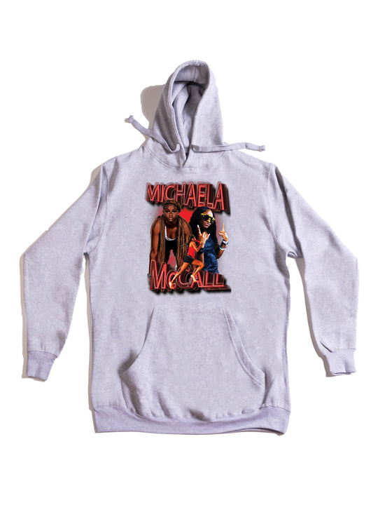 Michaela McCall Hoodie