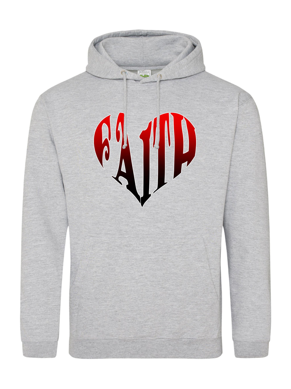 4TFAM Hoodie