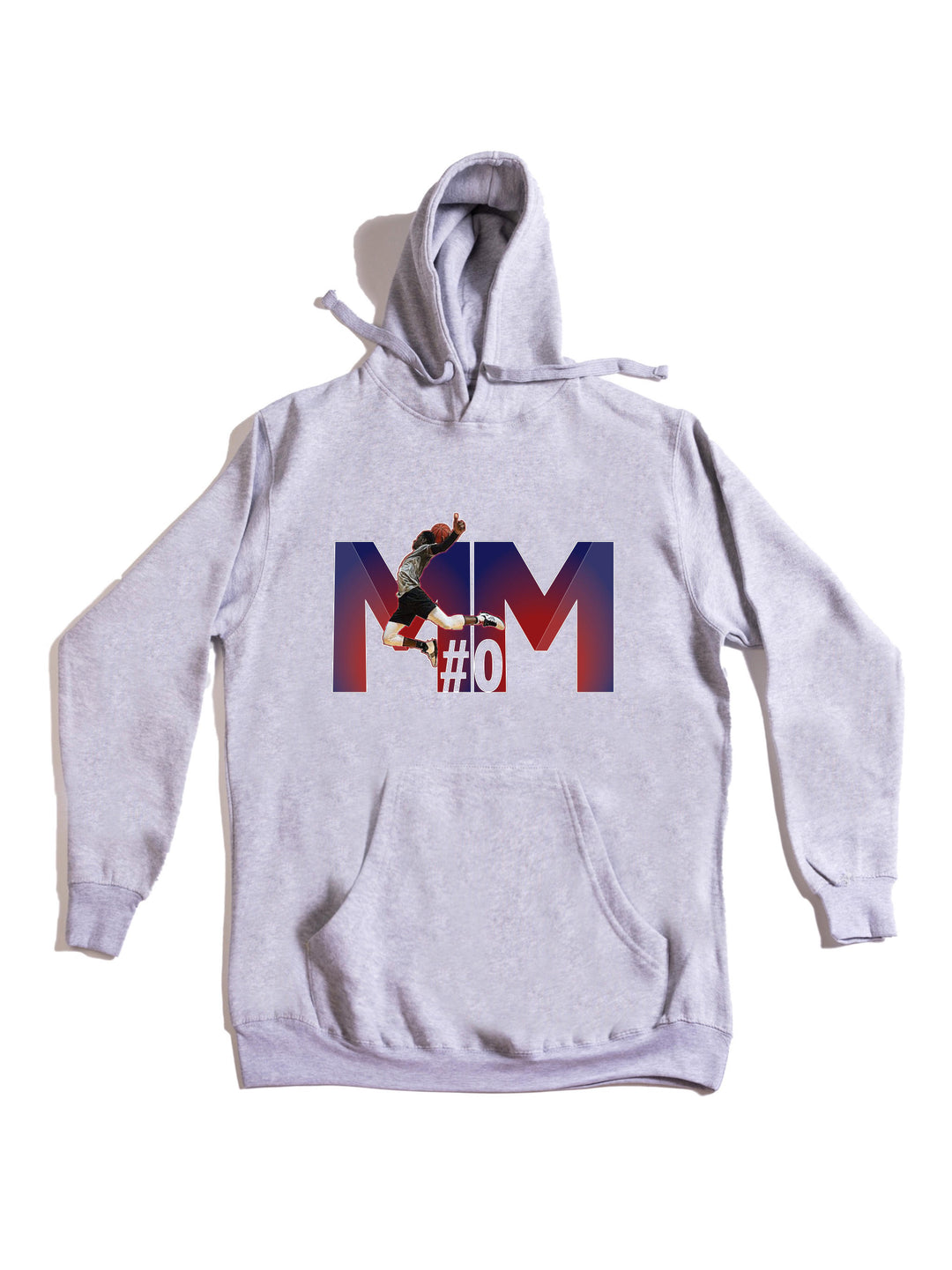 Maki Mohr Hoodie