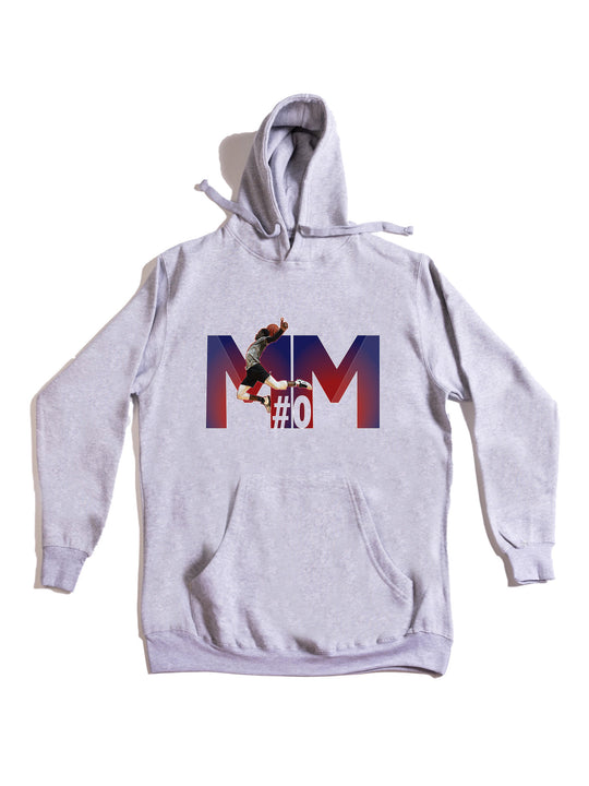 Maki Mohr Hoodie