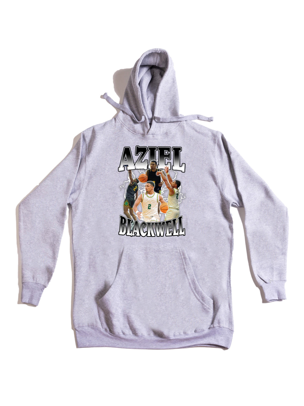 Aziel Blackwell Hoodie