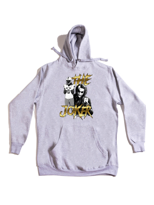 Marc Britt Collage Hoodie