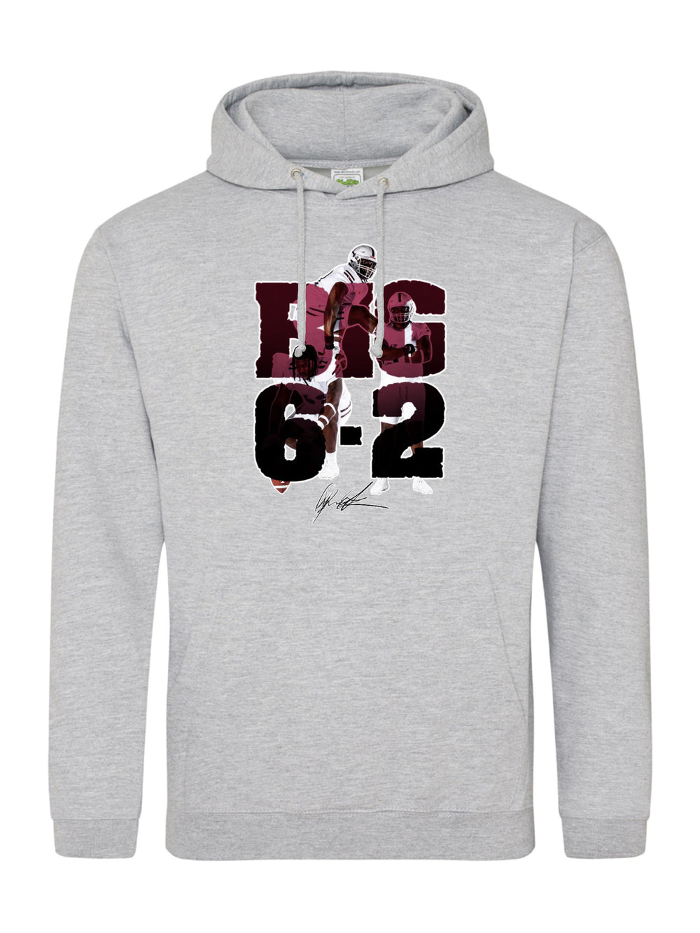 Kyler Edwards Hoodie