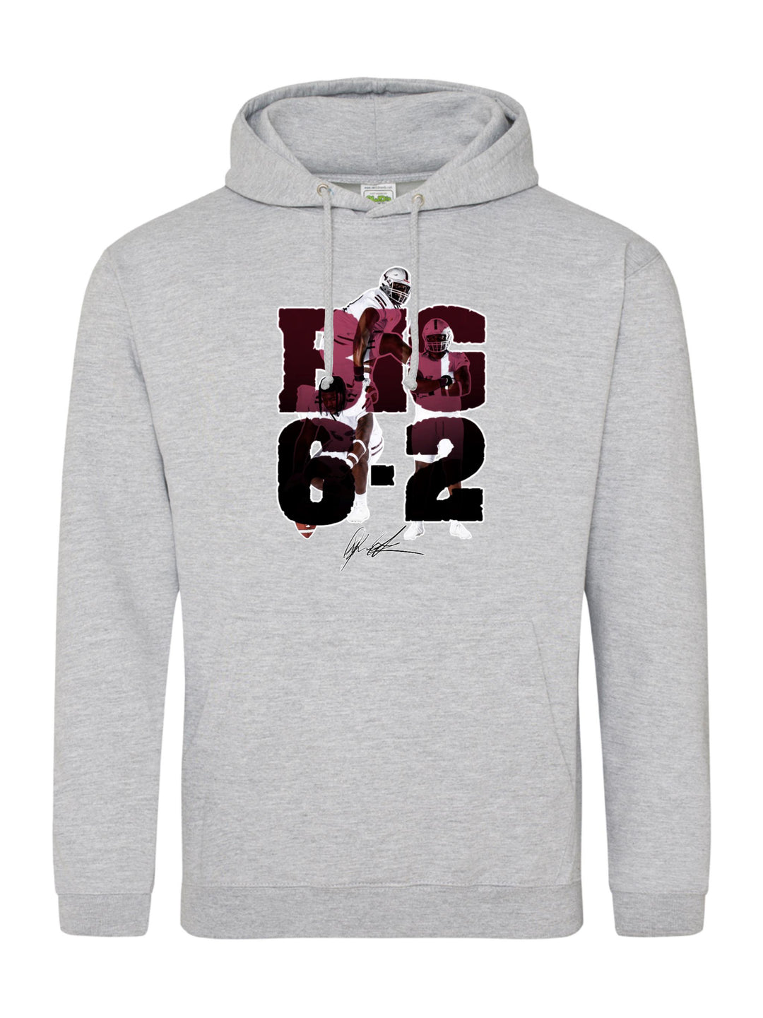 Kyler Edwards Hoodie