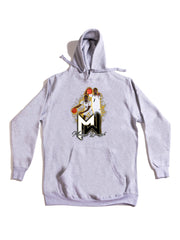 Marques Warrick Hoodie