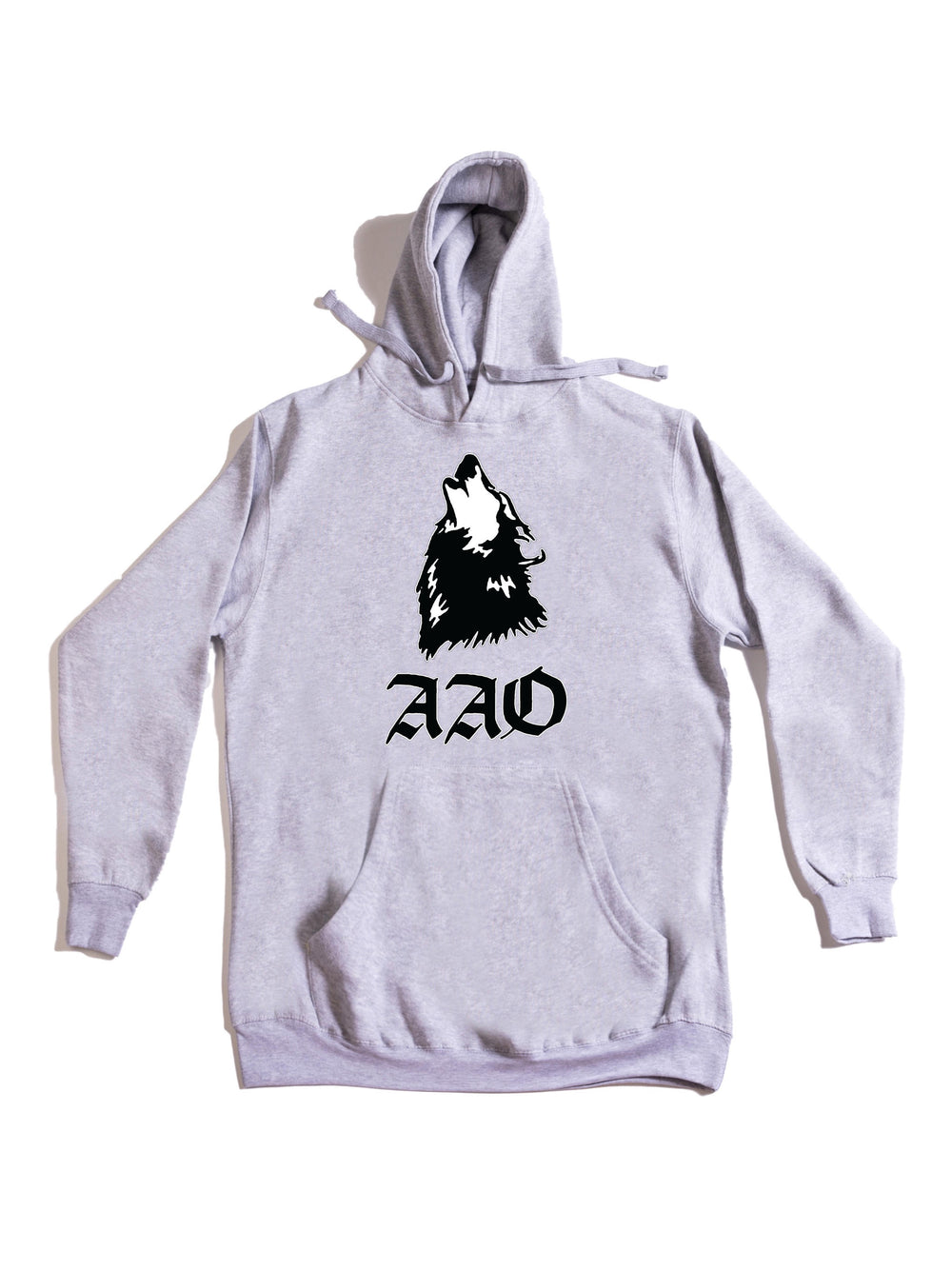 AAO Hoodie