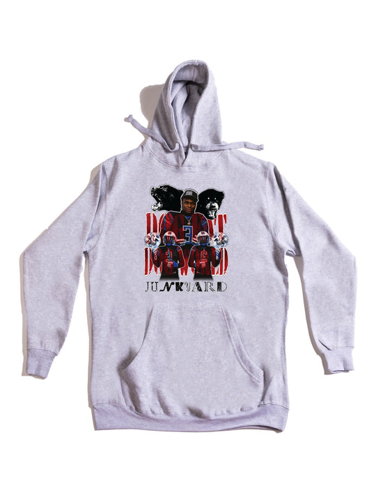 Dog Eat Dog World Hoodie