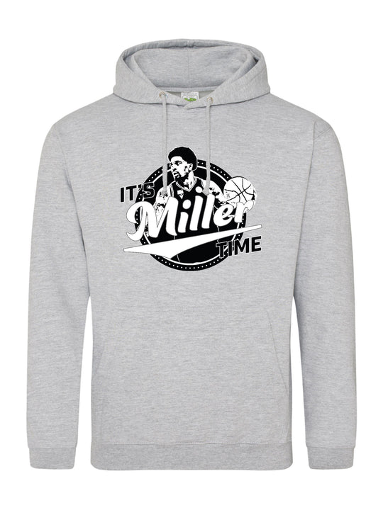 Miller Time Hoodie