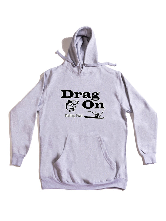 Drag On Hoodie