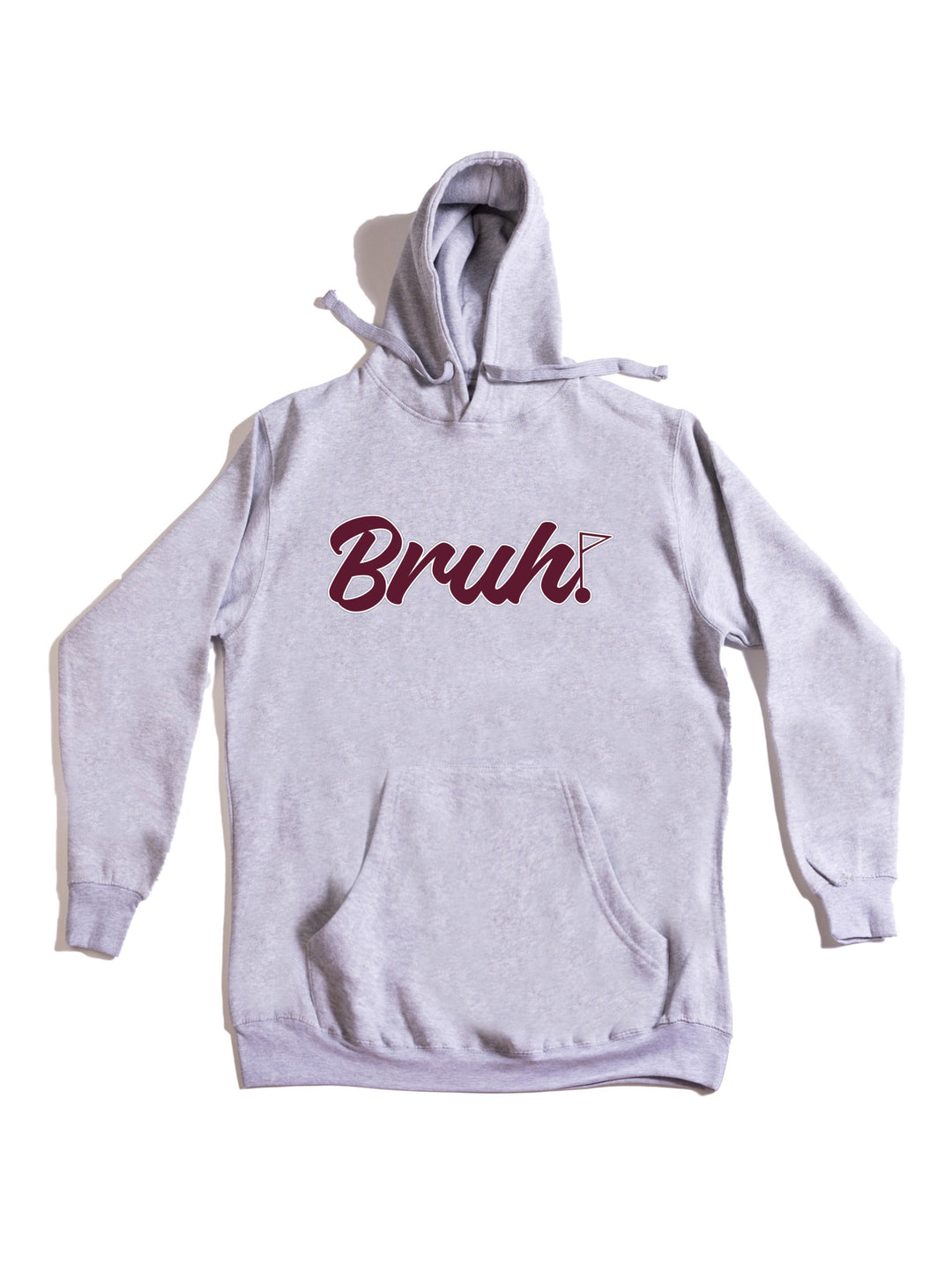 Mary Keene Marrs Hoodie