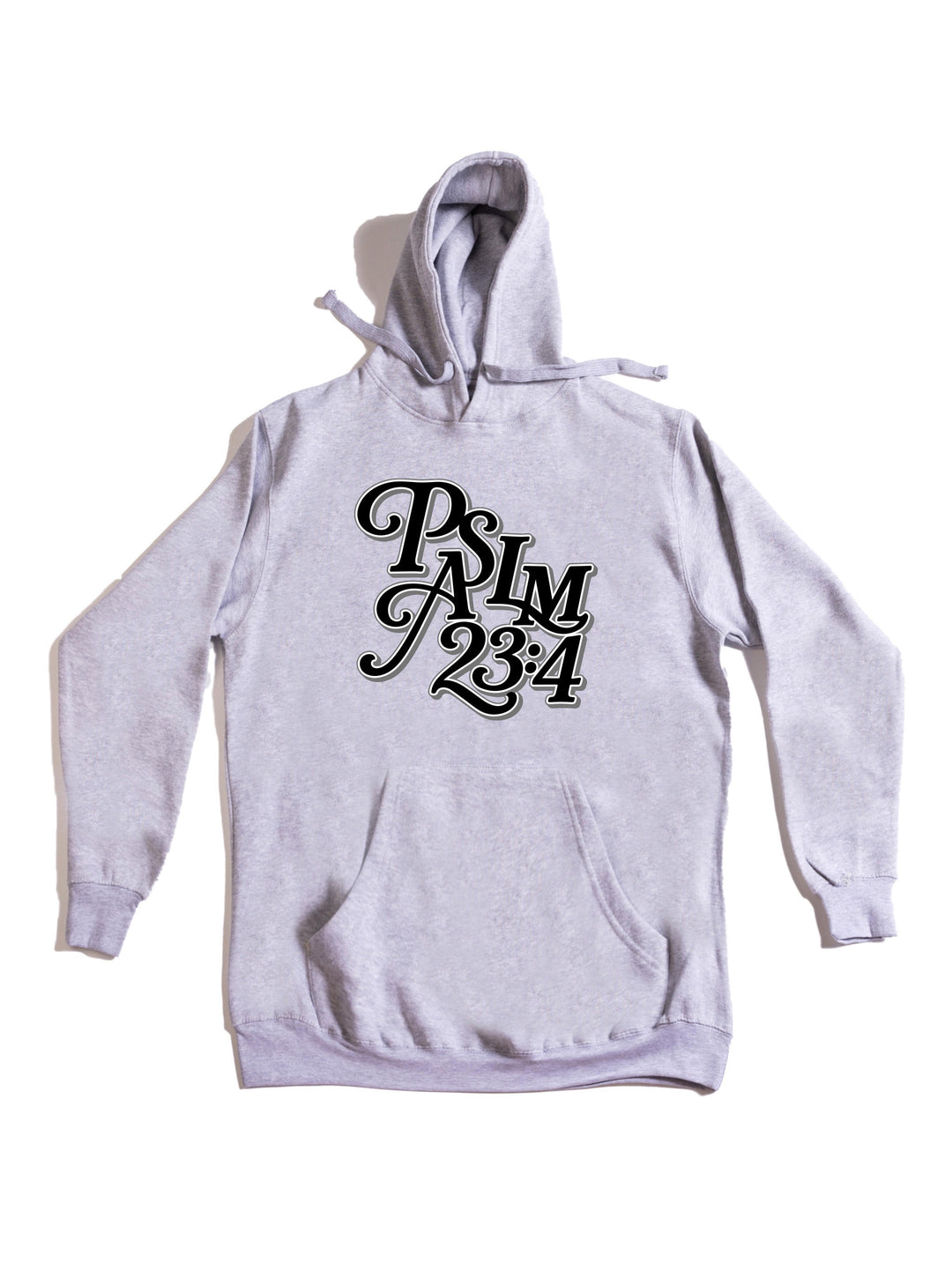 PSALM 234 Hoodie