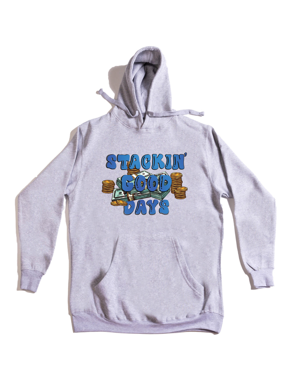 Godfidence Hoodie