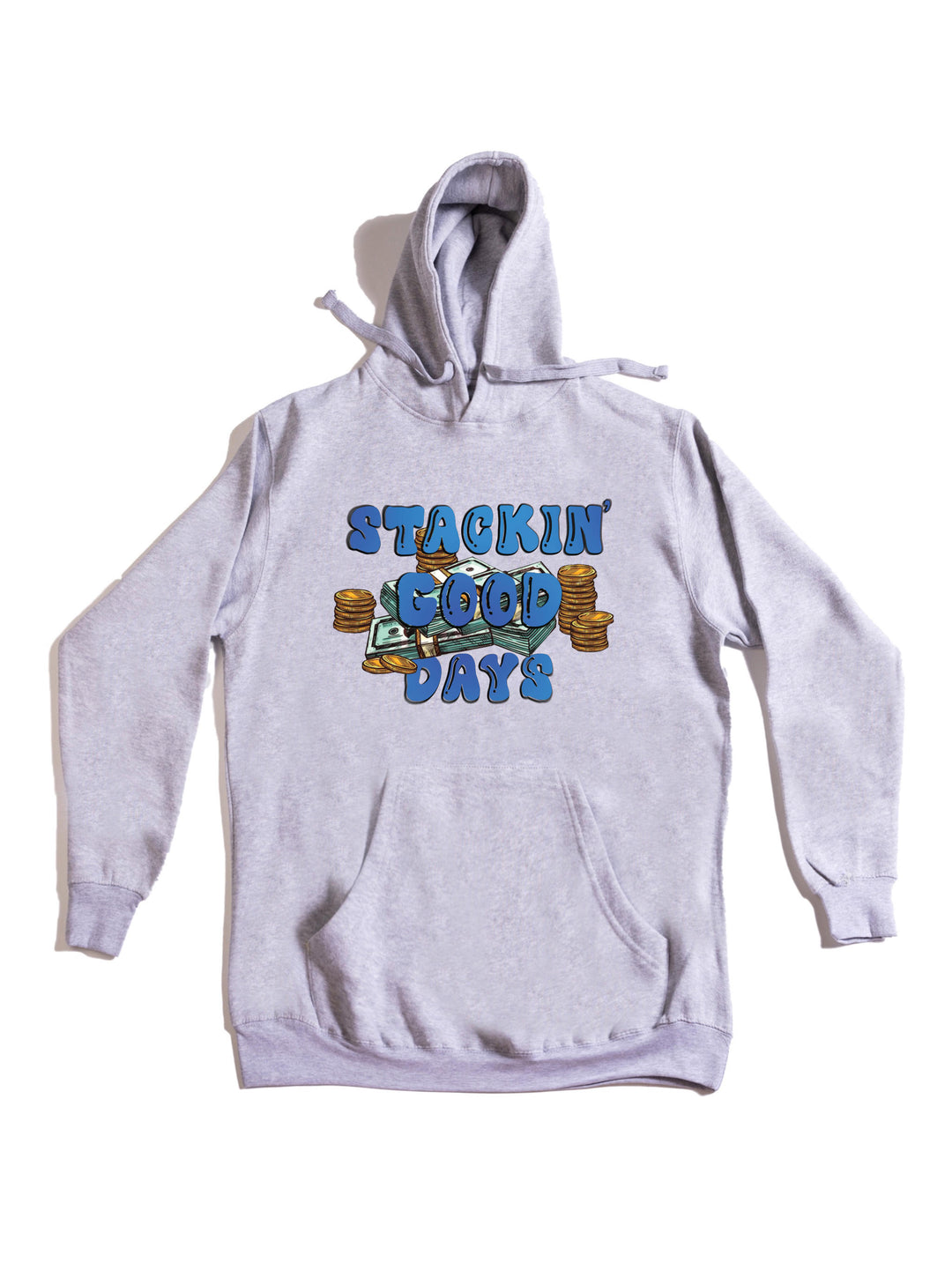 Godfidence Hoodie