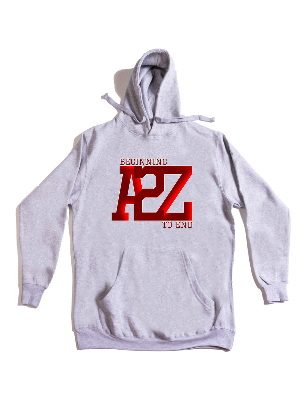 Azyah Brown Hoodie