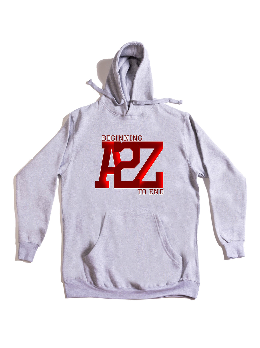 Azyah Brown Hoodie